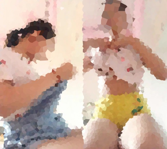 生放送 ライブ 放送事故12 パンチラ