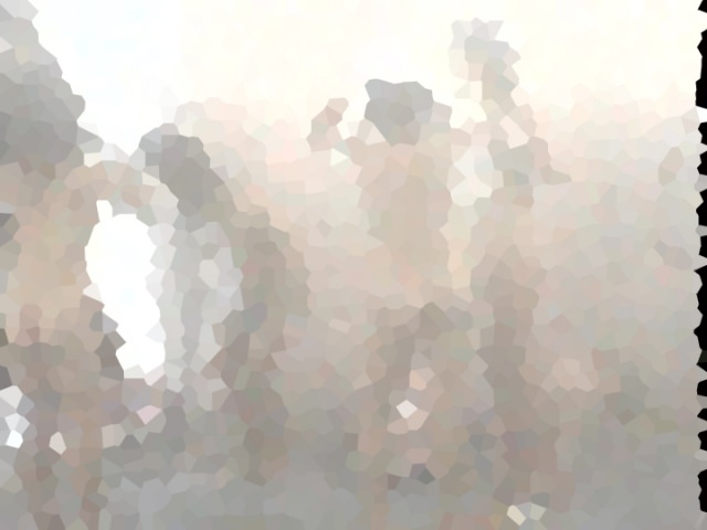 脱衣所の透明人間　NO 033