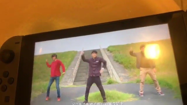 お風呂で音楽を聴きながらまったりH配信