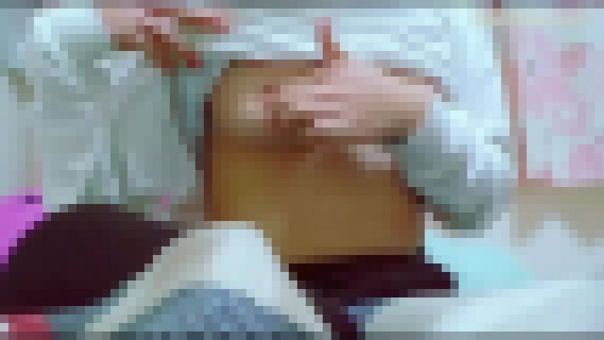 見た目からは想像できないほどの見せたがり