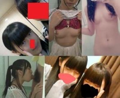 激カワ！ J★ちゃん トイレでおイタしちゃいました(美少女)