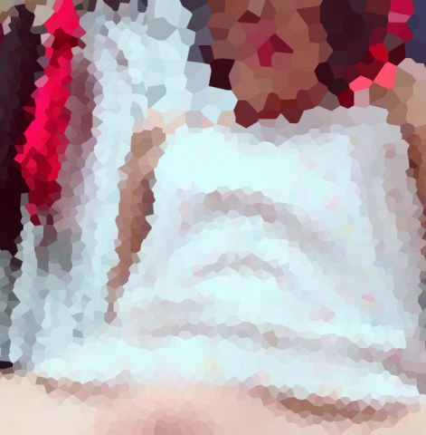 「写真撮ってないでしょうね」