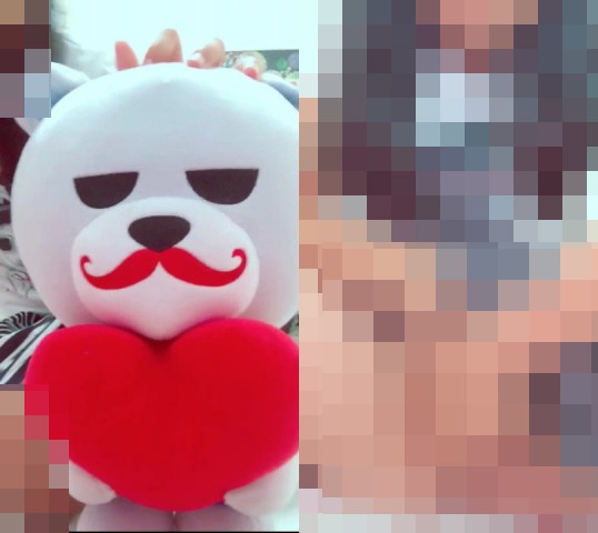 おせきはｎ？おしえないもん