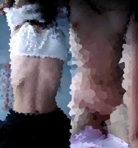 明るいうちから見せまくるs