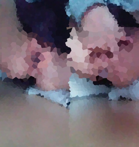 Kコスプレオナニー　ズッキーニ添え