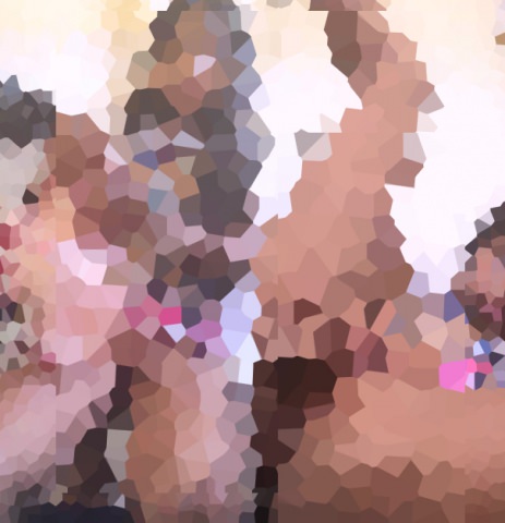 Cクラスで一番美人のC1はえっちでした