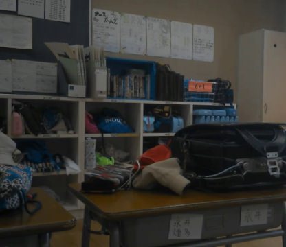 【禁断】ロクのいち教室観察・・