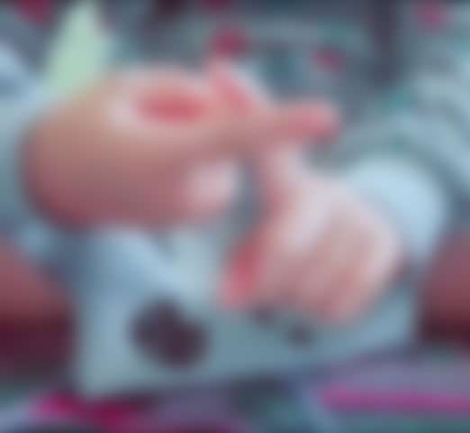 オナニーはできるが顔が見えない。