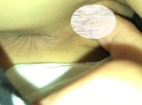 個人撮影　new睡眠いたずら３指挿入