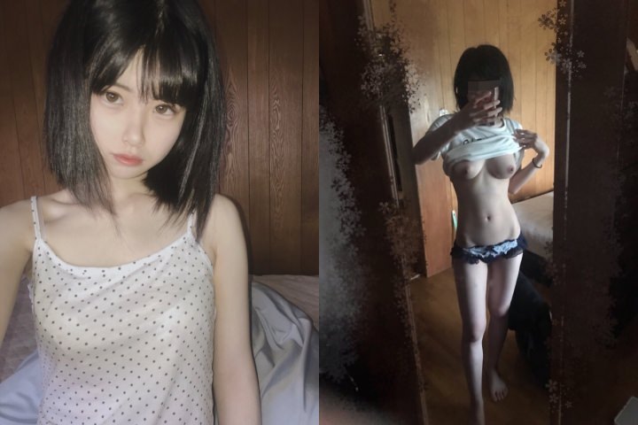 S短時間動画/当方初出