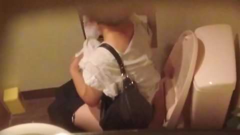 厠 第3回 【排便編】