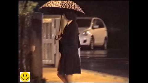 美人な20歳OLさんが深夜の帰り道で襲われる・その２