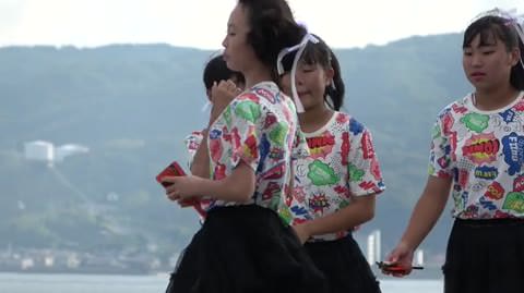 令和販売！！４Ｋ高画質！！ダンス！！半袖シャツで踊る踊り子たち！！n155