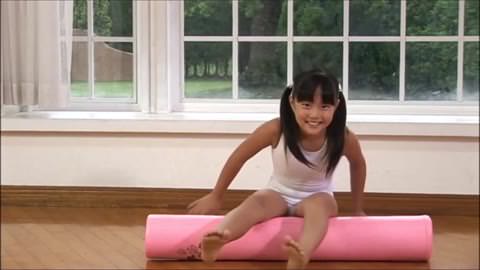 Jrアイドル　Oたん(猫耳！激熱！！)　後編