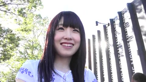 プールでセックス