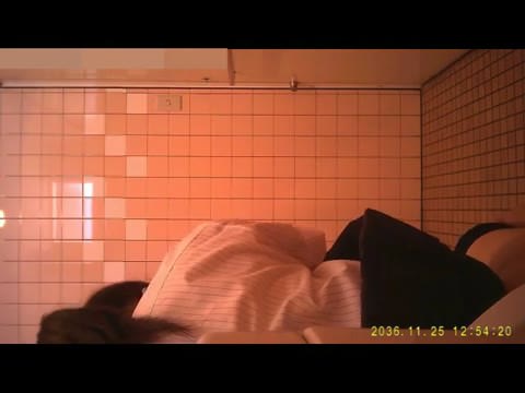 ○Ｃ級だけカワイイ１１人分のトイレ