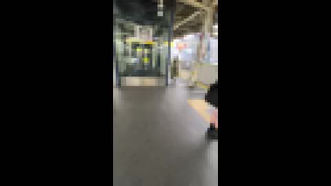 ある痴漢師の記録6