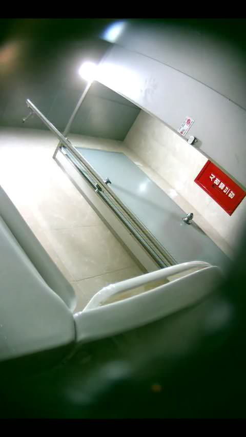 韓国洋式防犯カメラ3