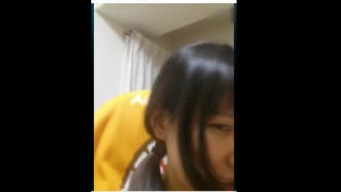 とてもかわいい女の子マスターベーション 2