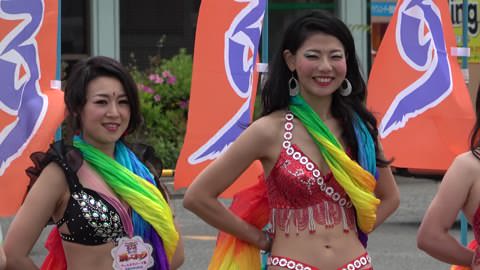 短時間限定販売！激選作品完成！臨場感すごい！最高ダンスです！！D81-49【高画質動画】