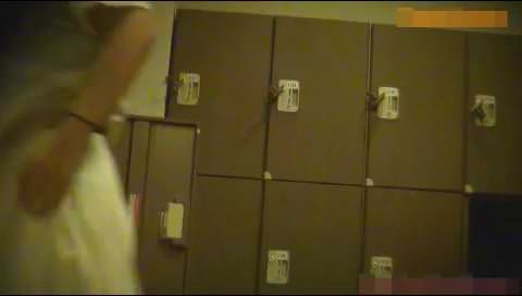 【低価格】　ギャルたちの露天風呂