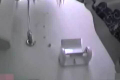 無　盗撮 ビーチ公衆トイレ2カメ盗撮