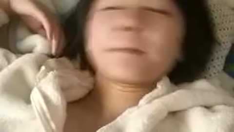 テニス部の爆乳すぎる女の子の日常(c時代）38