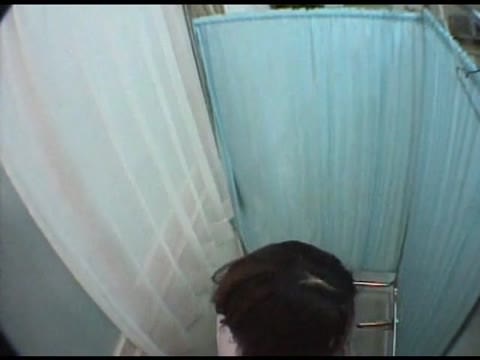 美容整形 豊胸手術前診察①