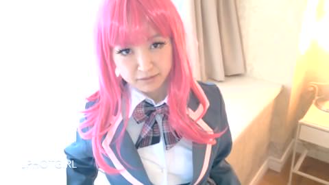 【着エロ】素人 個人撮影 テーピング 電マオナニー 3本セット(3in1)