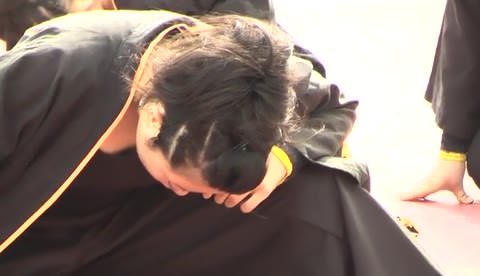 短時間限定販売！良い感じに踊ってて見所満載です！t1-53【高画質動画】