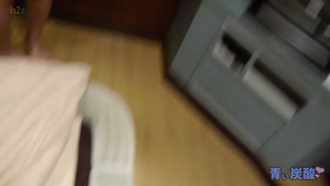 部活女子　帰り道　おっさんと待ち合わせて喜々とチンポしゃぶって　精子飲んでる　現実