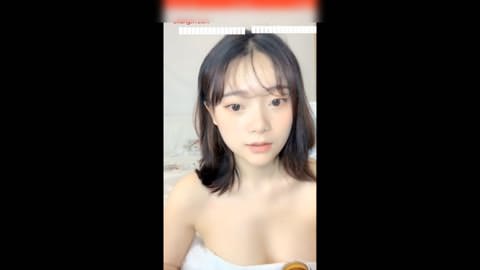 中国配信界の圧倒的アイドル！可愛すぎる初櫻ちゃんのエロ配信！その１０