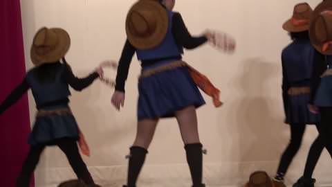 短時間限定販売！激選作品完成！臨場感すごい！最高ダンスです！！D81-47【高画質動画】