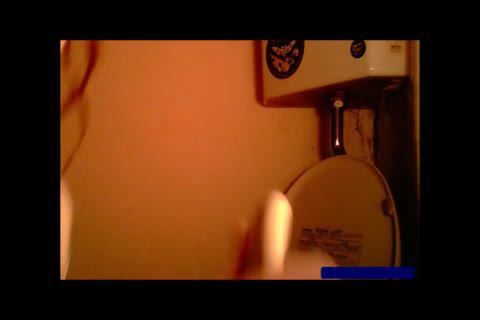 トイレ浪漫映像『THE・マニアック』