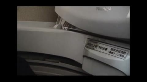 妹の使用済み下着でオナニーする変態2