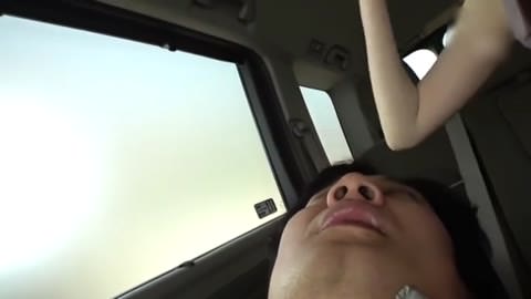 亜細亜大2年　カーセックスとラブホセックス撮影