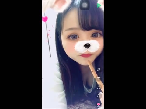 ライブ胸ちら集