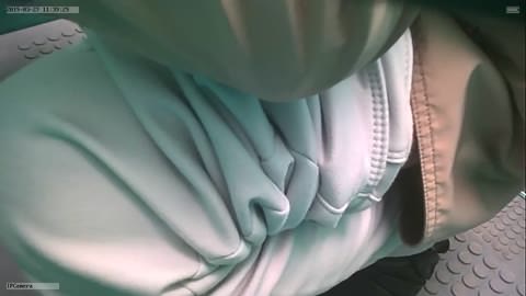 お花見仮設トイレ３