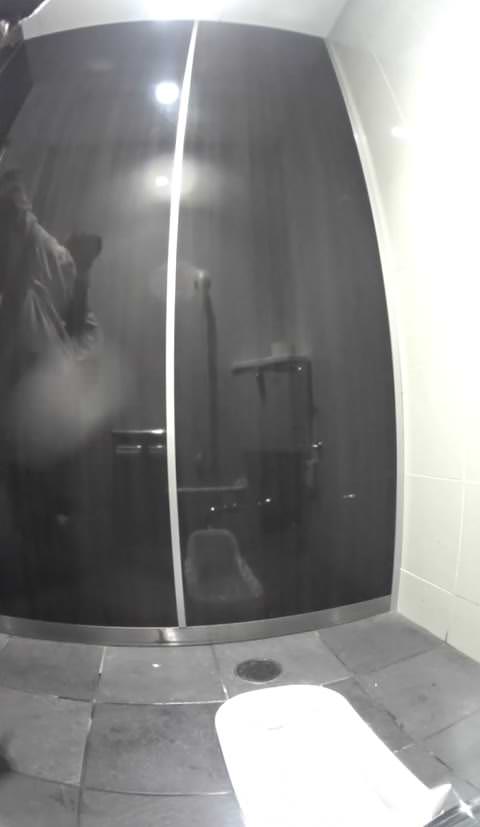 我慢の限界！お漏らし発見！過去一こんなかわいい娘ちゃんが・・・ghz179