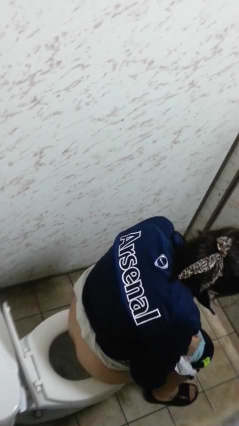 施設警備員の巡回１