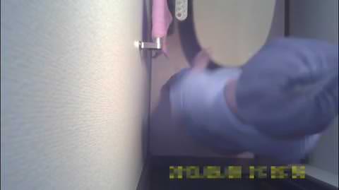 撮られた哀れな子