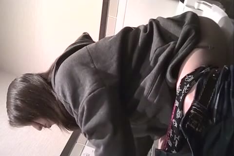 無修正　ＪＫ、ＯＬ洋式トイレ盗撮スペシャル 2