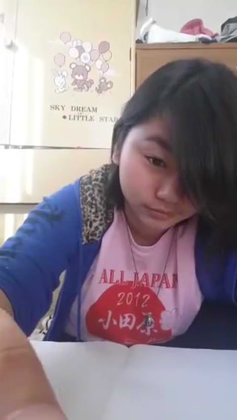 テニス部の爆乳すぎる女の子の日常　8