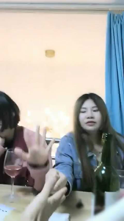 Chinese 昏睡　#53