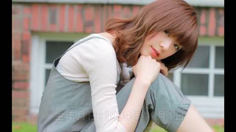 ミスコン流出② 長〇美希