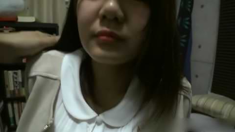 とあるオンラインゲームのオフ会であった綺麗なオタ系女の子とパコハメしたった　個人撮影