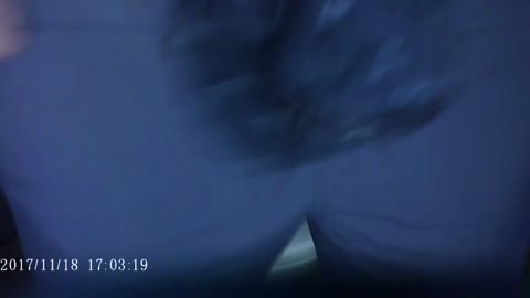 山のトイレ・美女編㊾