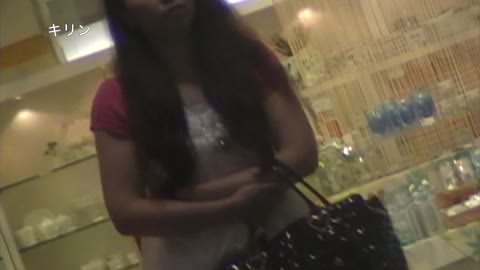 隣の個室から…5