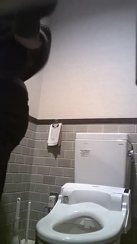 S級トイレ高画質プラチナ08