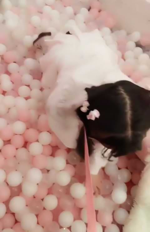 可愛いツインテ中華炉利っ子の言いなりSEX_936p